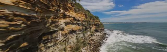 SMRT PRED OČIMA PRIJATELJA: Fotografisala zalazak sunca, pa poginula na licu mesta! JEZIVA SMRT TINEJDŽERKE NA VIDIKOVCU!