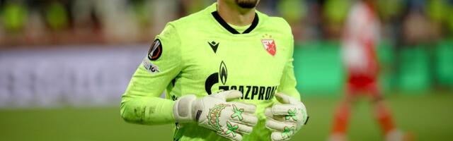 Mateus se javio pred poslednji meč godine Crvene zvezde, imao poruku za navijače: "Njihova podrška..."