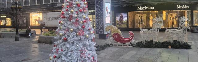 Meteorolog za Danas: Kakvo nas vreme čeka do 7. januara i da li Nova godina dolazi sa snegom?