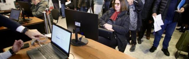 NAJNOVIJI PODACI RGZ: Za upis bespravnih objekata pristigle 396.905 prijave!