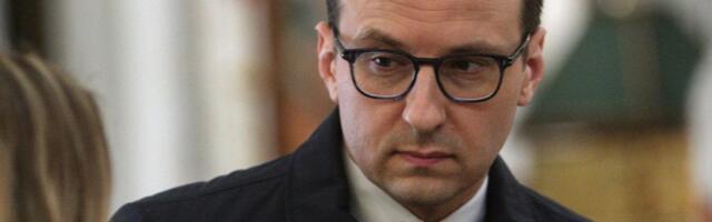 Petković: Pobeda Srpske Liste na izborima garant opstanka Srba na KiM i brana Kurtijevom teroru