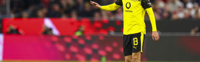 Bum! Pao prvi transfer u novoj godini