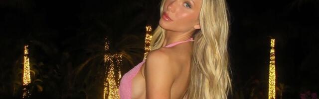 Pojavio se intiman snimak Toma Brejdija i 23 godine mlađe lepotice: Da li je ovo dokaz da su u vezi?