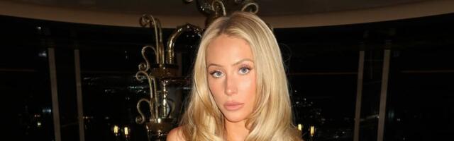 Tom Brejdi ima novu devojku: Zanosna plavuša je 23 godine mlađa od NFL legende! /VIDEO/