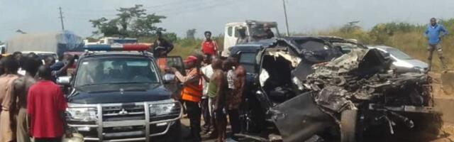 Optužen vozač automobila koji je izazvao nesreću u kojoj je povređen Džošua