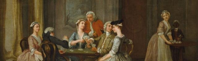 Istorija mode: Trendovi koji su nastali kako bi prikrili bolesti