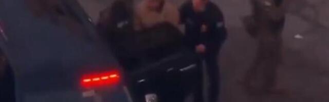 Madura prebacuju u zgradu suda! Ceo svet prati dešavanja u Americi, danas se odlučuje sudbina svrgnutog predsednika