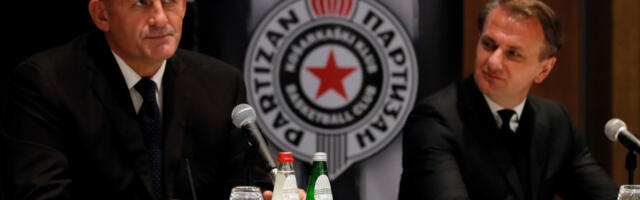 ZORAN SAVIĆ IMA NOVI POSAO: Evo gde bivši sportski direktor Partizana nastavlja karijeru!