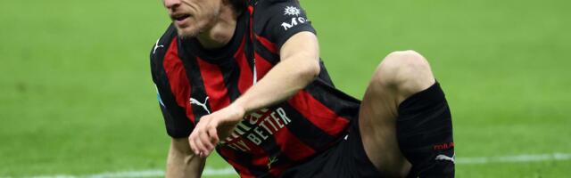 Skudeto se tako ne osvaja! Milan kiksnuo protiv jednog od najgorih timova Serije A /VIDEO/