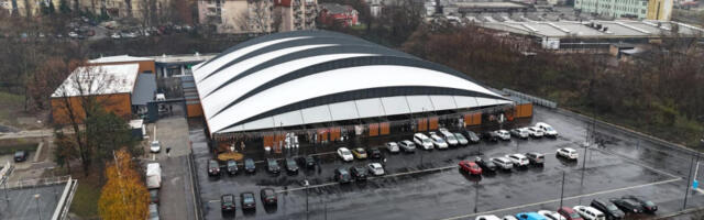 Sve za zimu i sneg na “Beogradskom buvljaku”