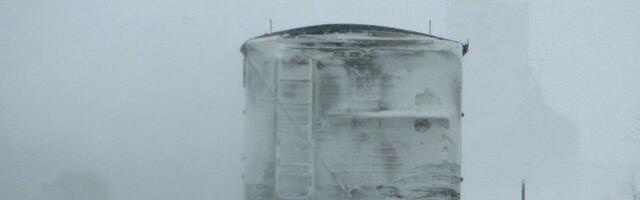 AMSS: Teški uslovi za vozače, bljuzgavica, led, odroni zemlje