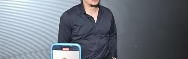 "NI LOPOVA IZ CRKVE NISU IZBACILI, a da tebe najure KUR...INE!" Lom u Eliti 9 nakon krštenja ćerke Milice Veličković i Terze