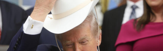 Шериф из Мар-а-Лага