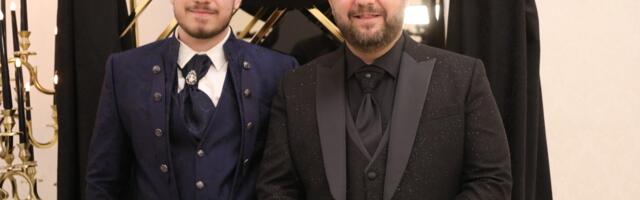 POKLON koji je sin Borka Radivojevića poželeo za punoletstvo NIJE TRAŽILO NIJEDNO DETE POZNATIH dosad! "Samo to!"