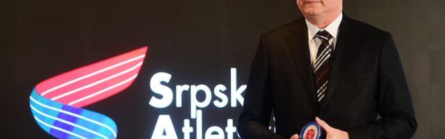 Rešen problem grejanja u Atletskoj dvorani