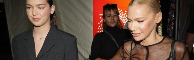 "Dobila je šamarčinu od mene": Nataša Bekvalac zbog ovoga pobesnela na Hanu