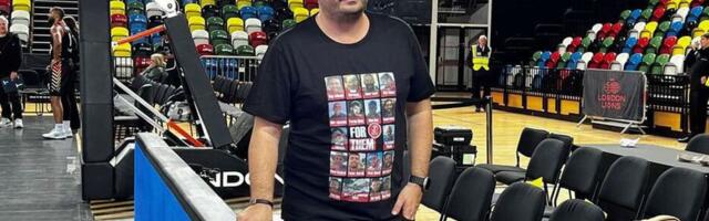 Epilog haosa u Izraelu: Suspendovan vlasnik Hapoela, pljuštale i novčane kazne