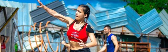 Skače tenzija u Exatlonu - Elica zapenila na Crvene: Ne mogu da vam ćutim (VIDEO)