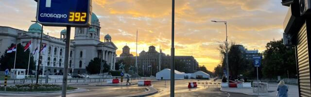 Lični stav Dragana Delića: U čemu je jedini spas za sadašnju vlast?