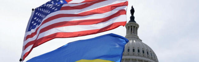 Трампова администрација одбила формалне гаранције Украјини