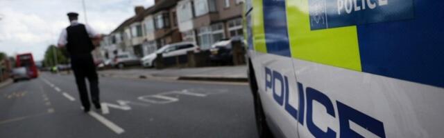 Spektakularna akcija policije u Velikoj Britaniji: Uhapsili kamiondžiju, pa usledilo šokantno otkriće!