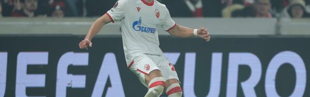 Strahinja Eraković: Nema vremena za slavlje