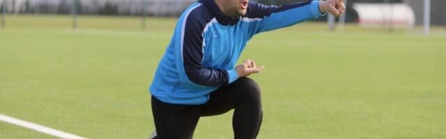 Potvrđeno pisanje MBS: Mijailović vodi Mladost do opstanka