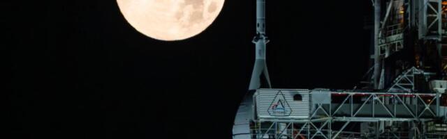 NASA planira lansiranje Artemisa II na put oko Meseca 6. marta