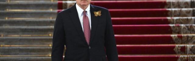 KREMLJ UPOZORAVA: Informacije o naoružavanju Kijeva nuklearnom bombom uticaće na pregovore