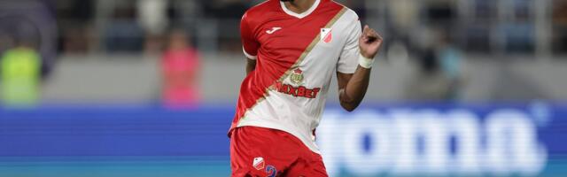 Nenadano pojačanje: Brazilac oblači dres Srbije?