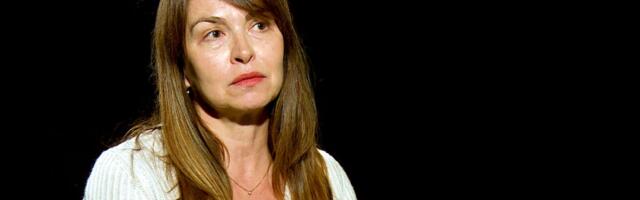 Biljana Tutorov: Iznenađeni smo nagradom za film "Planine" na festivalu "Sandens"