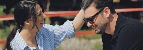 "NEMAM PROBLEM ŠTO GA DEVOJKE JURE, TO JE BREME NJEGOVE LEPOTE" Nadežda nikad iskrenije o ljubavi sa Tomom: Odmah sam znala da je ljubav mog života