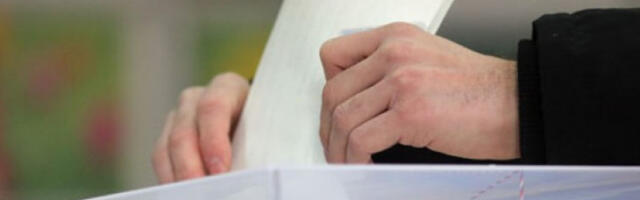 Либан планира да одложи изборе