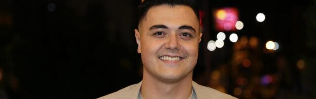 Pre nego što je rat počeo: Nermin Handžić pokazao poslednje mirne trenutke Dubaija VIDEO