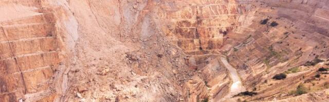 SAD izdale licencu o poslovanju sa državnom kompanijom Venecuele za iskopavanje zlata