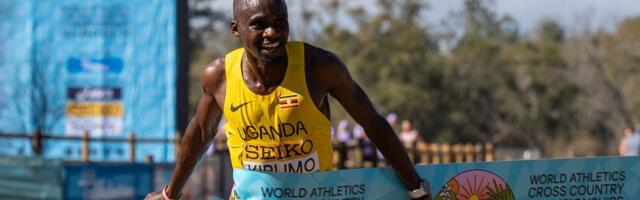 Atletičar na bizaran način ostao bez istorije pre godinu dana, sada oborio svetski rekord u polumaratonu!