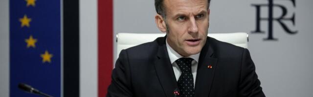 NATO zemlje pripremaju misiju za otvaranje Ormuskog moreuza: Makron zaledio ceo svet ovom porukom!