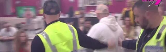 Haos u Eliti! Luka nasrnuo na Anđela i udario ga pesnicom: Reagovao Veliki šef, ovo je kazna za Vujovića