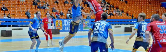 POSLE 70 GODINA: Dubočica Leskovcu obezbedila EVROPU