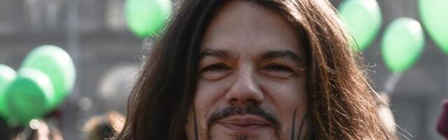 "Sve ću predočiti policiji": Aca Amadeus o privođenju bivše žene