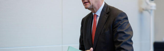 Мерц: Немачка неће учествовати у обезбеђивању Ормуског мореуза