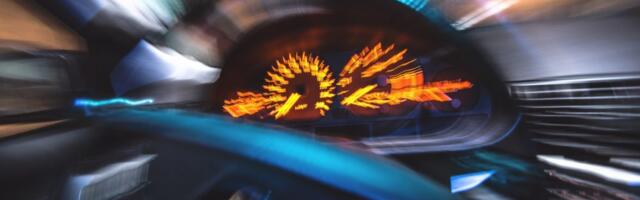 Vozila BMW 220 na sat na putu gde je dozvoljeno 80 (VIDEO)