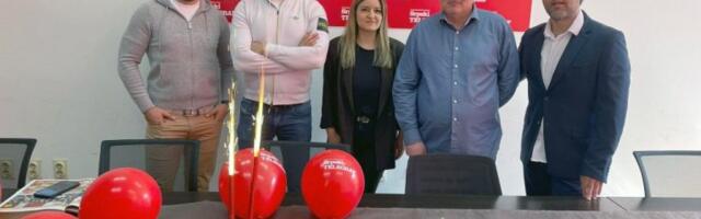 NAŠ I VAŠ SRPSKI TELEGRAF OBELEŽIO 10. ROĐENDAN! Tiraž, ugled, uticaj i istina kao jedina vodilja!