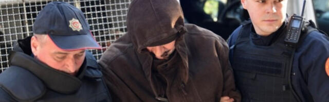 Милорад,(П)Резиме