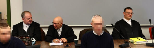 Почело суђење у Минхену: оптужени за план отмице министра и рушење државе