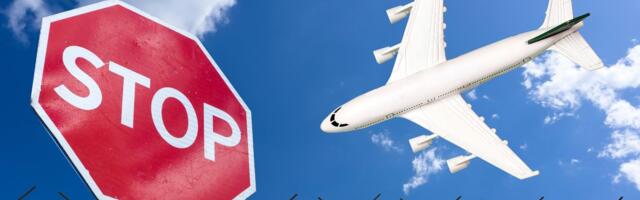 JOŠ JEDNA RAMPA ZA TRAMPA! Austrija uskratila SAD korišćenje svog vazdušnog prostora za vojne letove