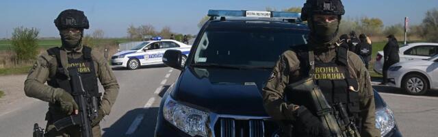 ‘Osujećen napad na ključni gasovod u Srbiji’, bura pred izbore u Mađarskoj