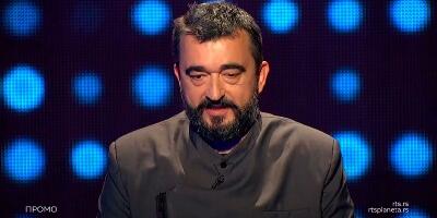 Specijalna najava u Poteri: Kultni filmovi kao omaž Miloradu Milinkoviću