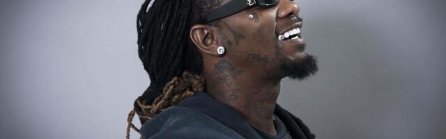 SLAVNI REPER OFSET RANJEN U PUCNJAVI NA FLORIDI: Drama na parkingu hotela blizu Majamija, hitno prebačen u bolnicu! Snimak hapšenja pucača (VIDEO)