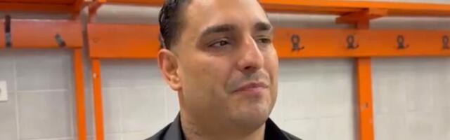 Objava Darka Lazića rasplakaće sve: Za uspomenu na pokojnog brata Dragana, izdvojio posebno mesto u kući